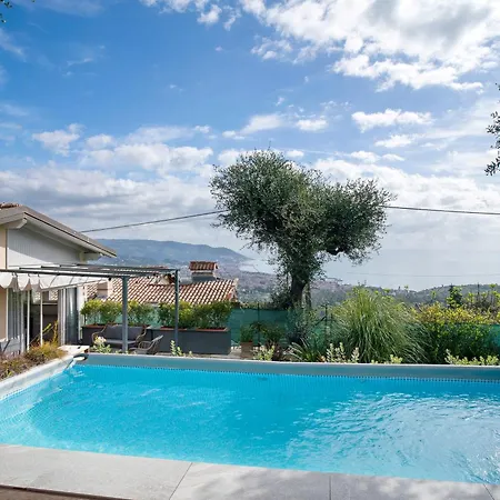 Casa Persi Holiday home Gorleri