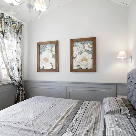 Casa Persi Holiday home Gorleri