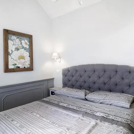 Casa Persi Holiday home Gorleri