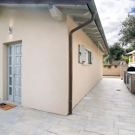 Casa Persi Holiday home *