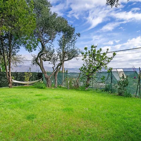 Casa Persi *