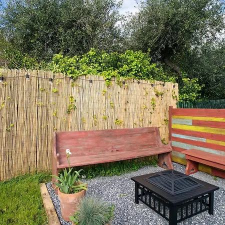 Casa Persi * Gorleri